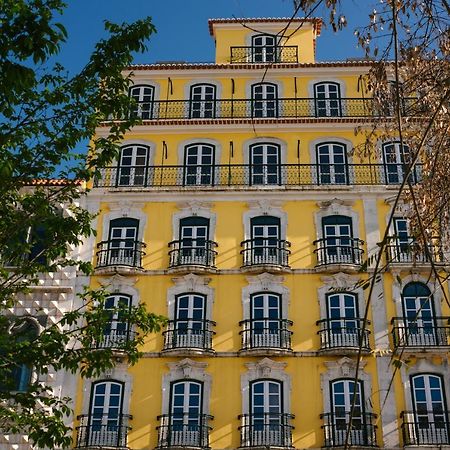 Varandas De Lisboa - Tejo River Apartments & Rooms 외부 사진