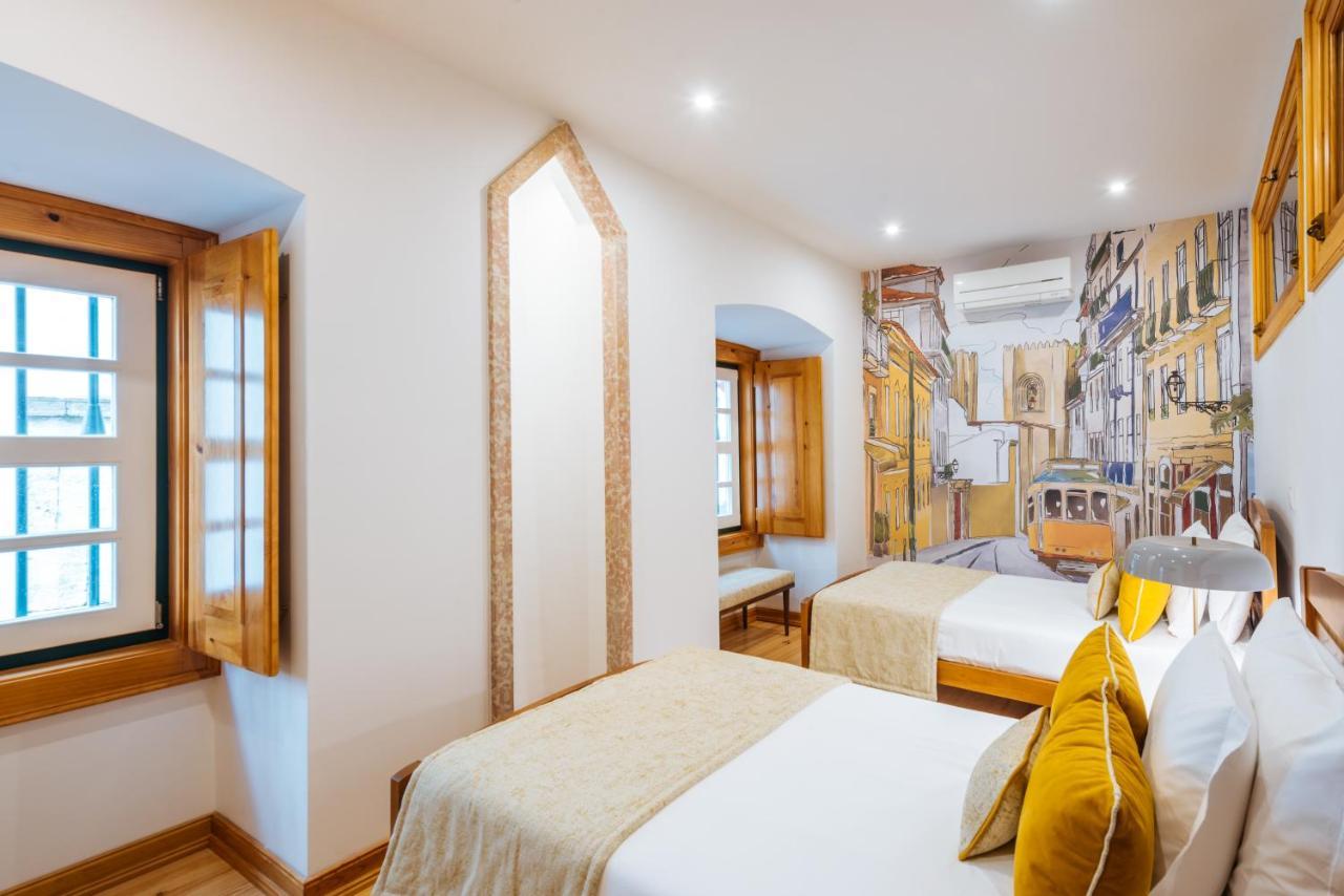 Varandas De Lisboa - Tejo River Apartments & Rooms 외부 사진