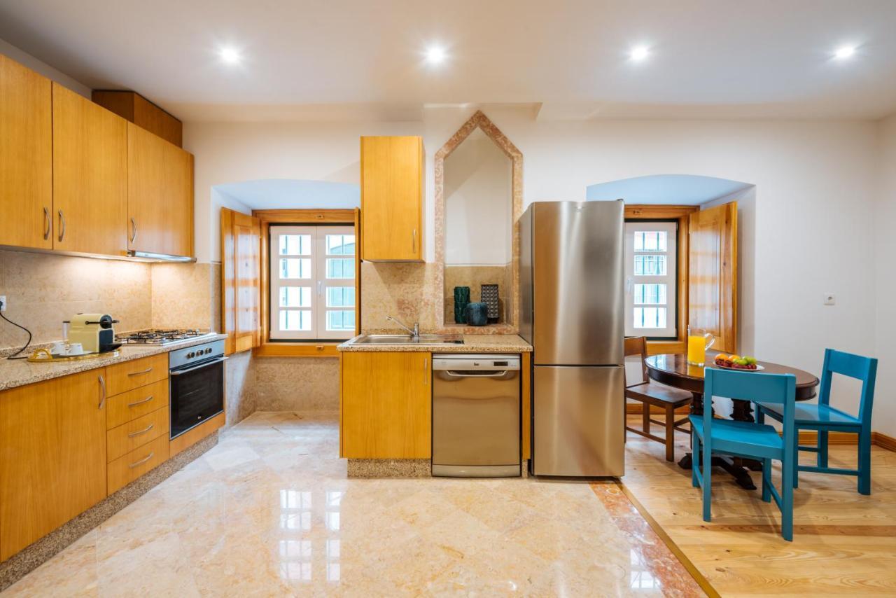 Varandas De Lisboa - Tejo River Apartments & Rooms 외부 사진