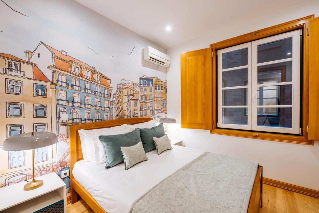 Varandas De Lisboa - Tejo River Apartments & Rooms 외부 사진