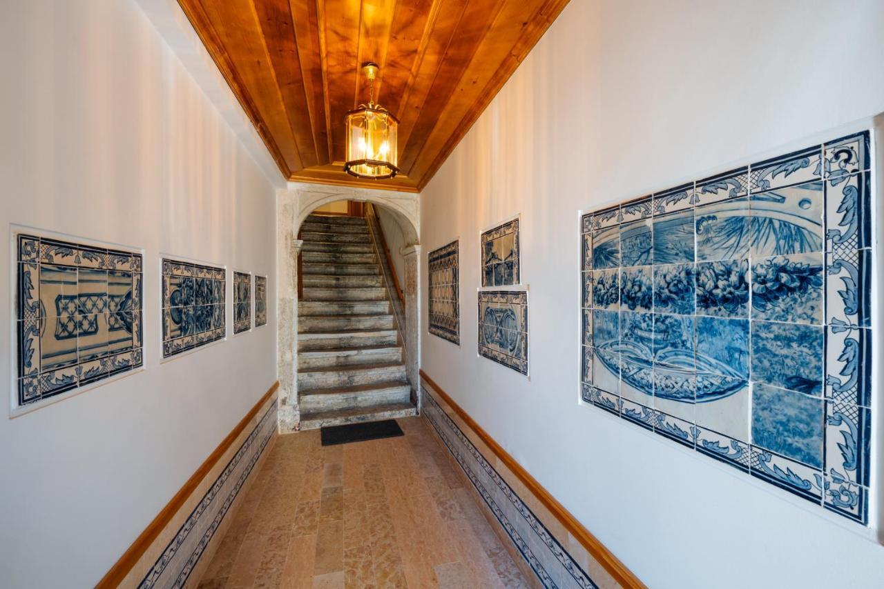 Varandas De Lisboa - Tejo River Apartments & Rooms 외부 사진