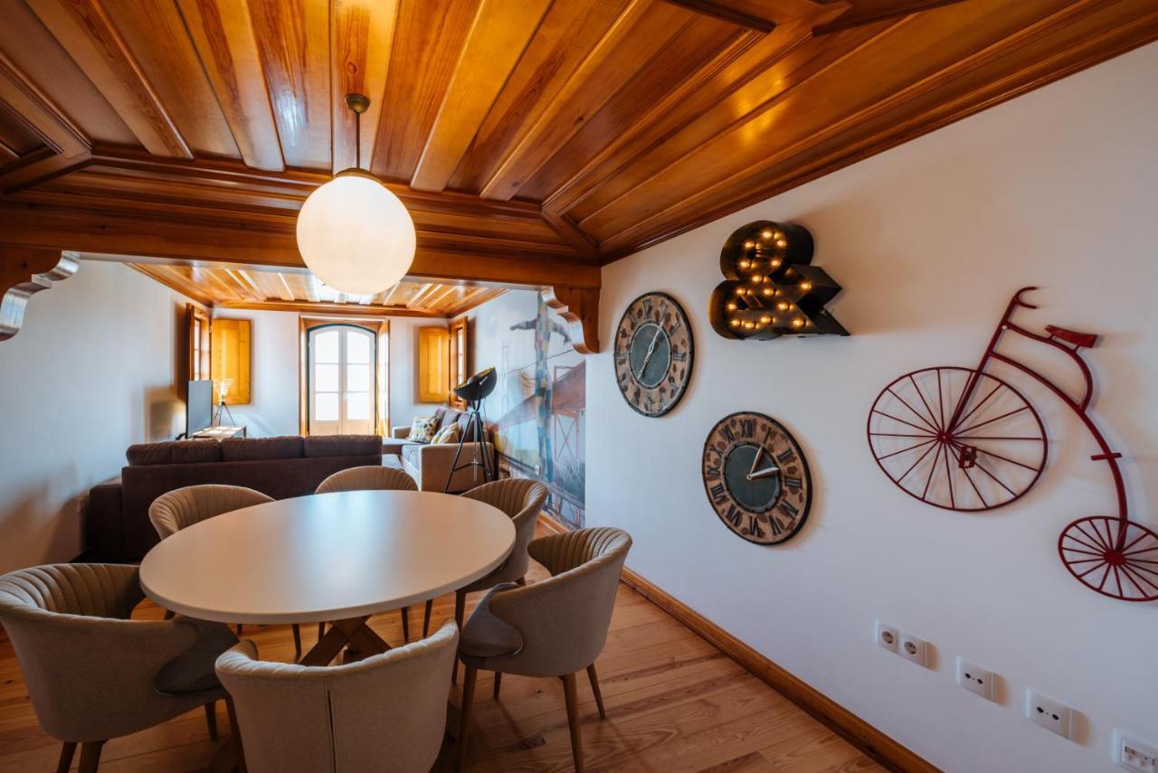 Varandas De Lisboa - Tejo River Apartments & Rooms 외부 사진