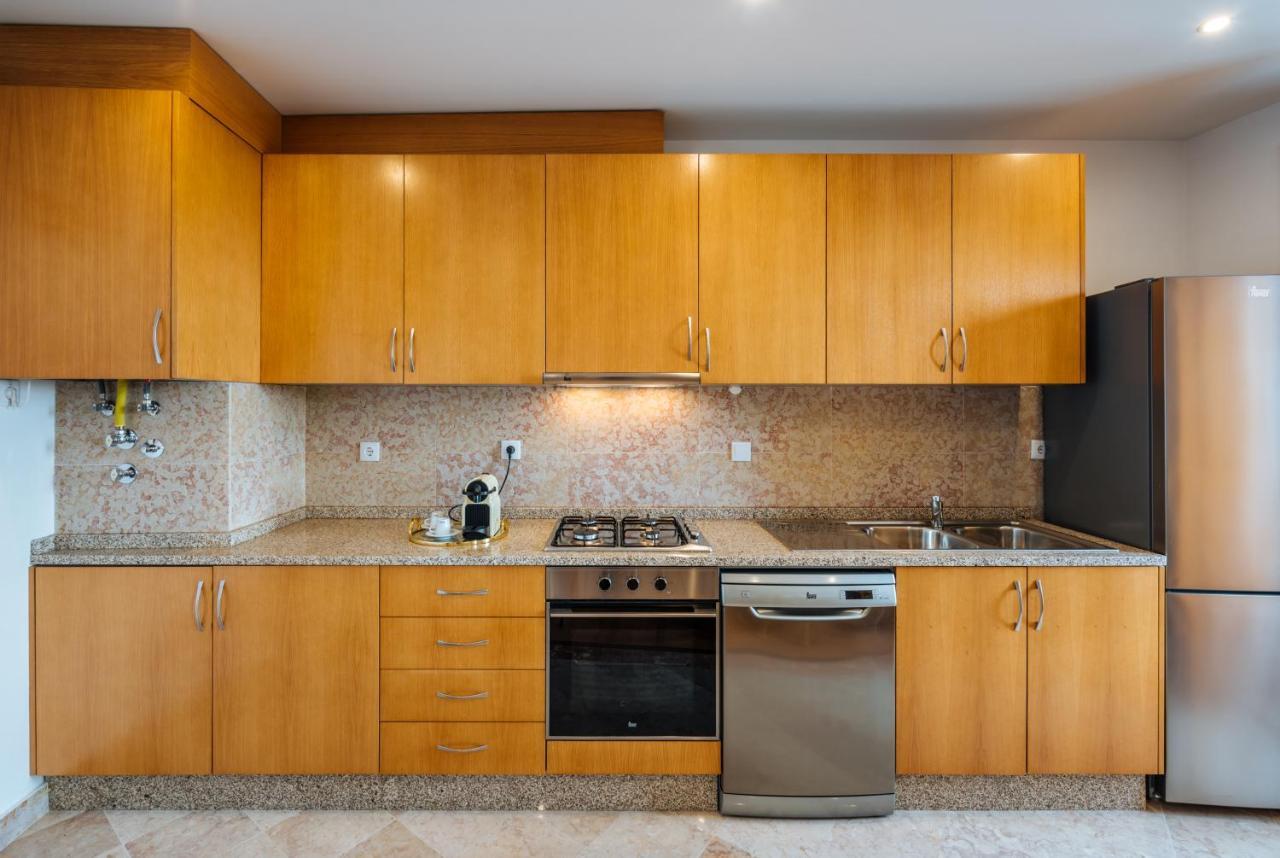 Varandas De Lisboa - Tejo River Apartments & Rooms 외부 사진