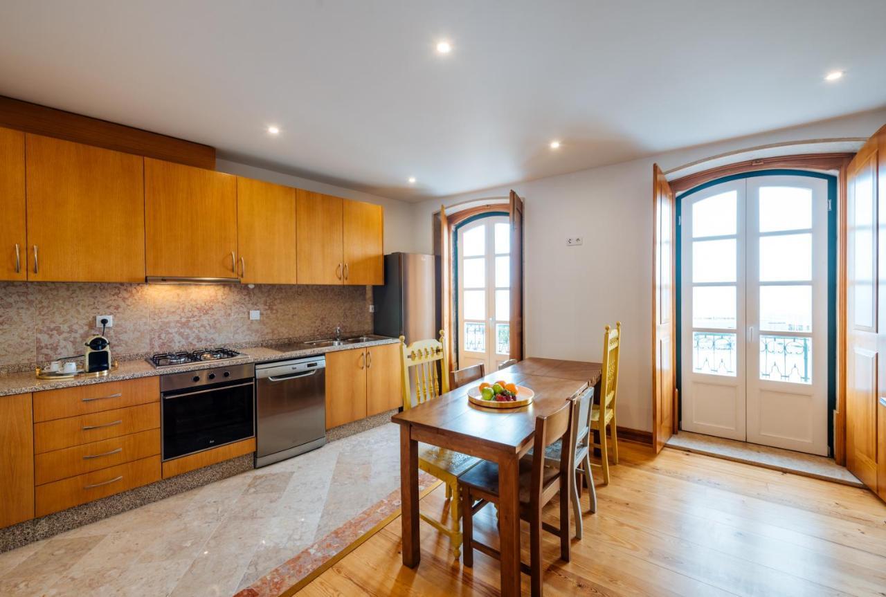 Varandas De Lisboa - Tejo River Apartments & Rooms 외부 사진