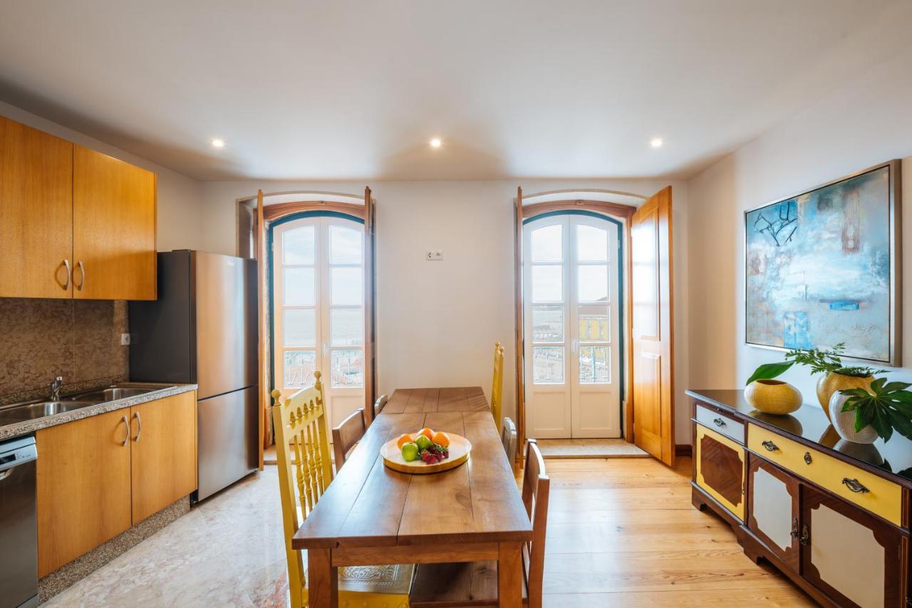 Varandas De Lisboa - Tejo River Apartments & Rooms 외부 사진