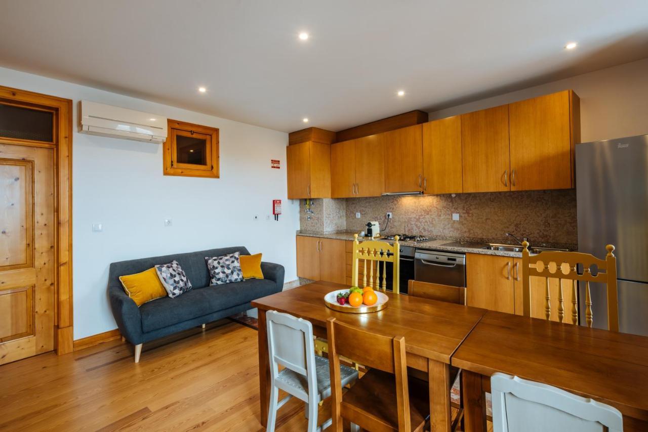 Varandas De Lisboa - Tejo River Apartments & Rooms 외부 사진