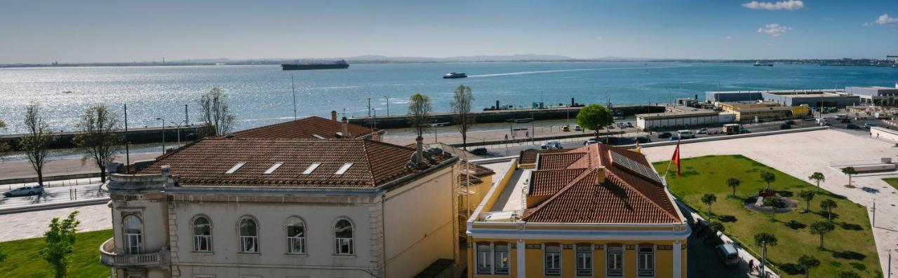 Varandas De Lisboa - Tejo River Apartments & Rooms 외부 사진