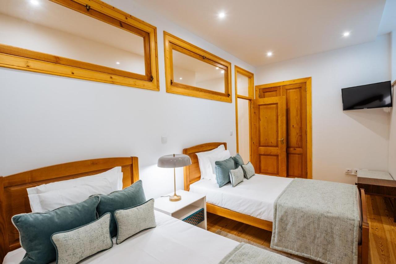 Varandas De Lisboa - Tejo River Apartments & Rooms 외부 사진