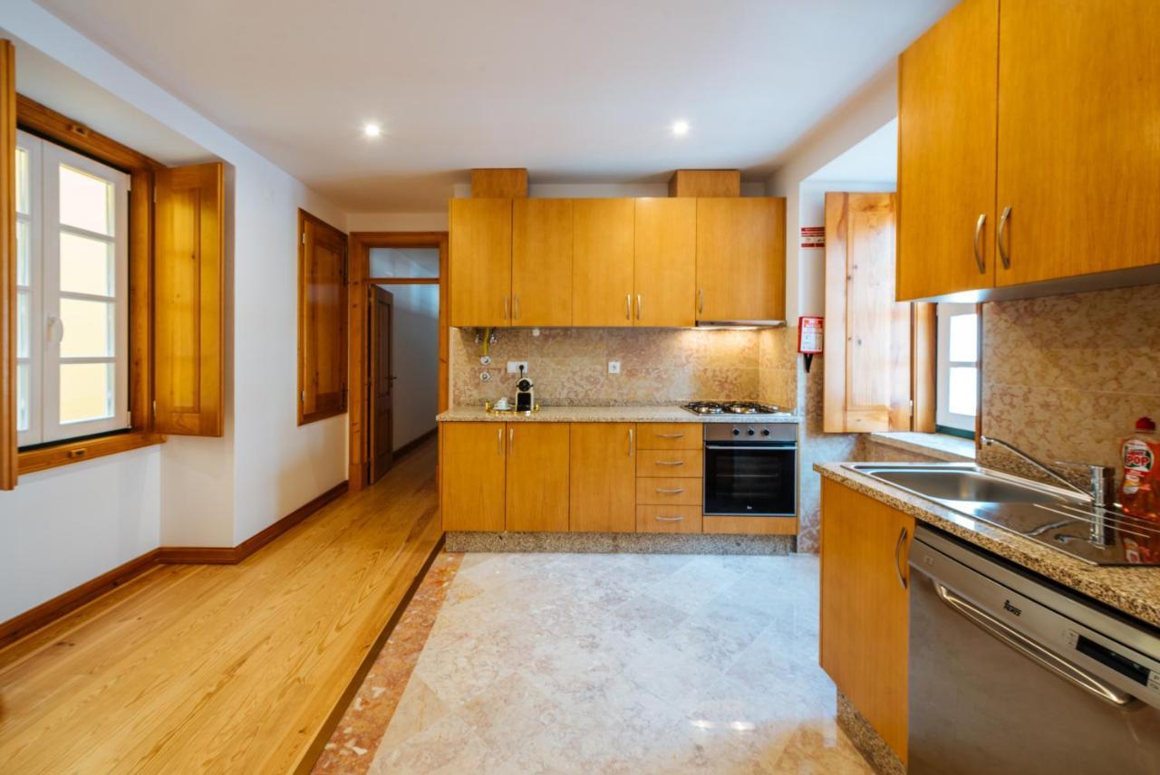Varandas De Lisboa - Tejo River Apartments & Rooms 외부 사진