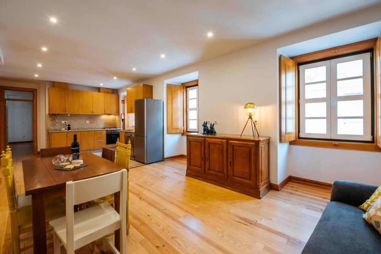 Varandas De Lisboa - Tejo River Apartments & Rooms 외부 사진