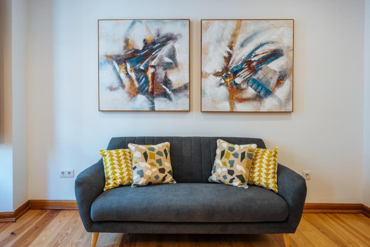 Varandas De Lisboa - Tejo River Apartments & Rooms 외부 사진