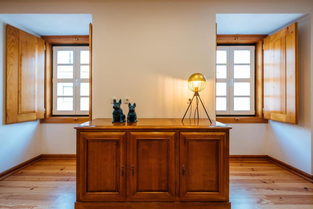 Varandas De Lisboa - Tejo River Apartments & Rooms 외부 사진