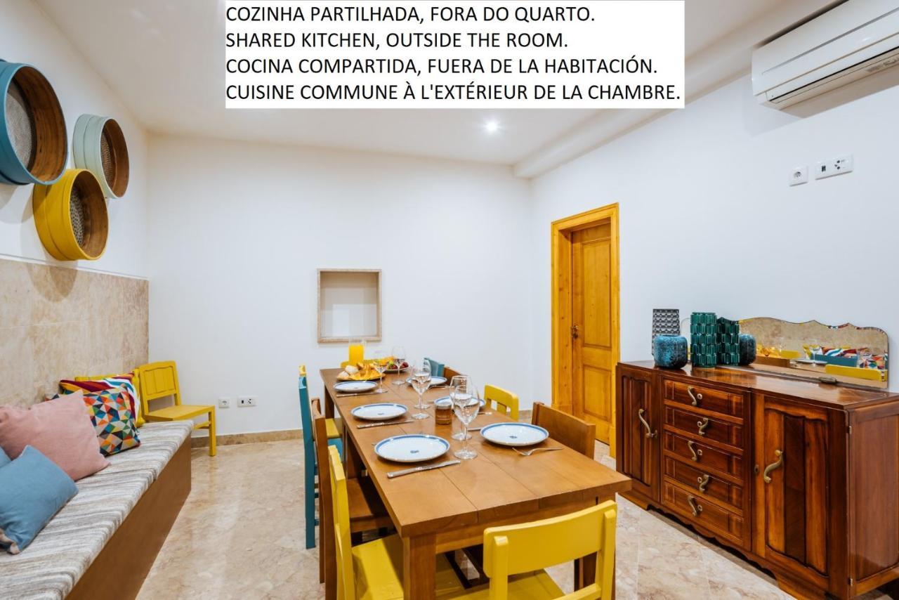Varandas De Lisboa - Tejo River Apartments & Rooms 외부 사진