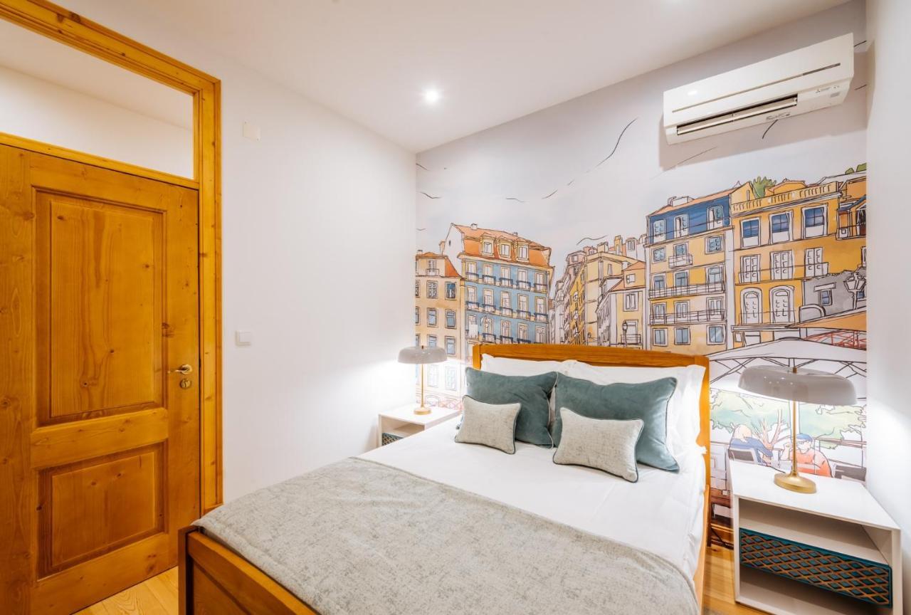 Varandas De Lisboa - Tejo River Apartments & Rooms 외부 사진