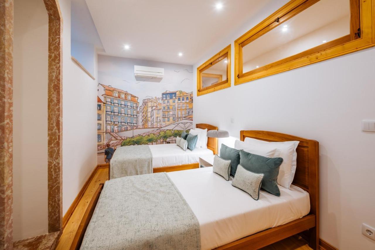 Varandas De Lisboa - Tejo River Apartments & Rooms 외부 사진