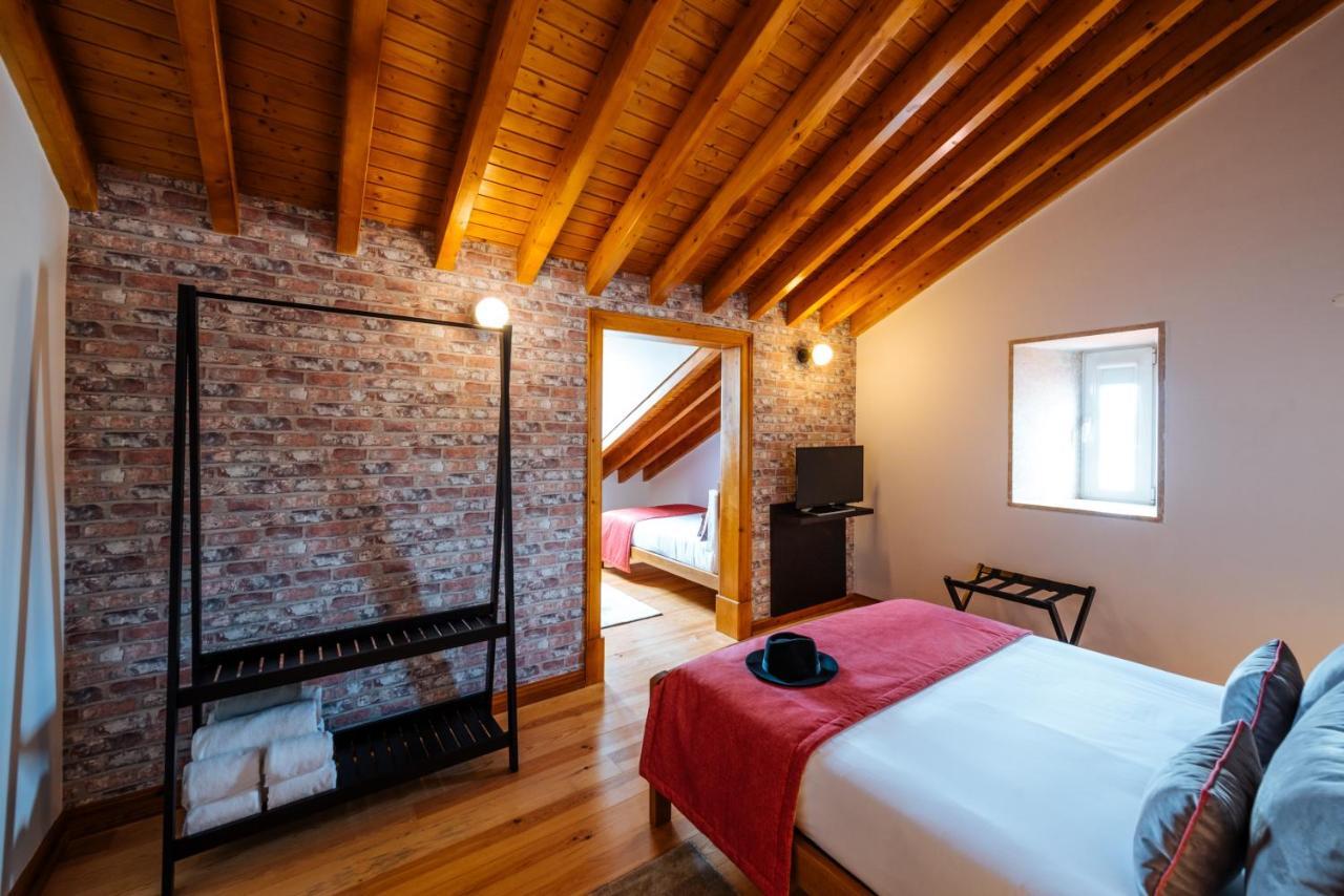Varandas De Lisboa - Tejo River Apartments & Rooms 외부 사진