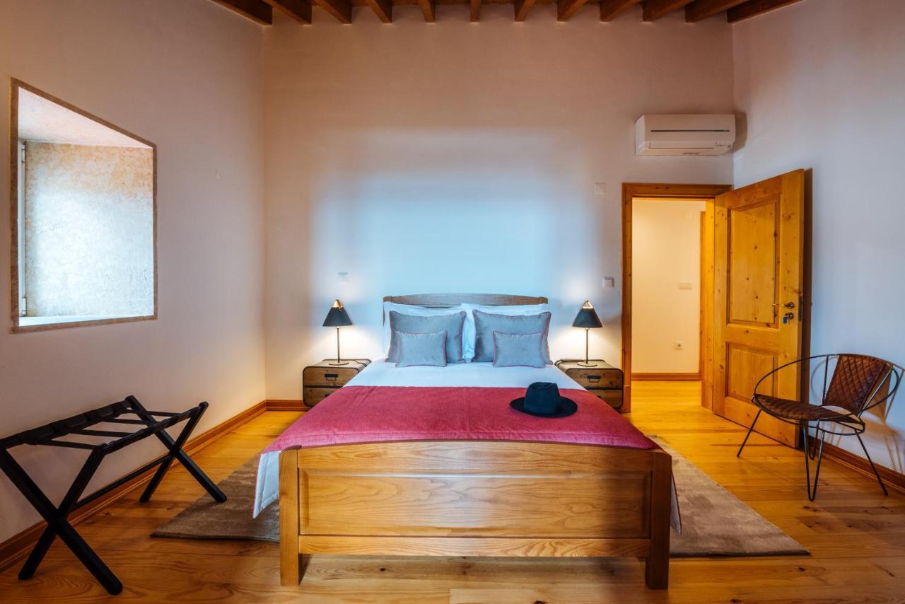 Varandas De Lisboa - Tejo River Apartments & Rooms 외부 사진