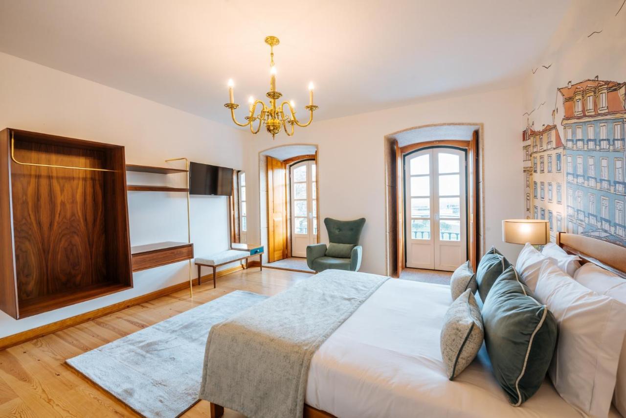 Varandas De Lisboa - Tejo River Apartments & Rooms 외부 사진