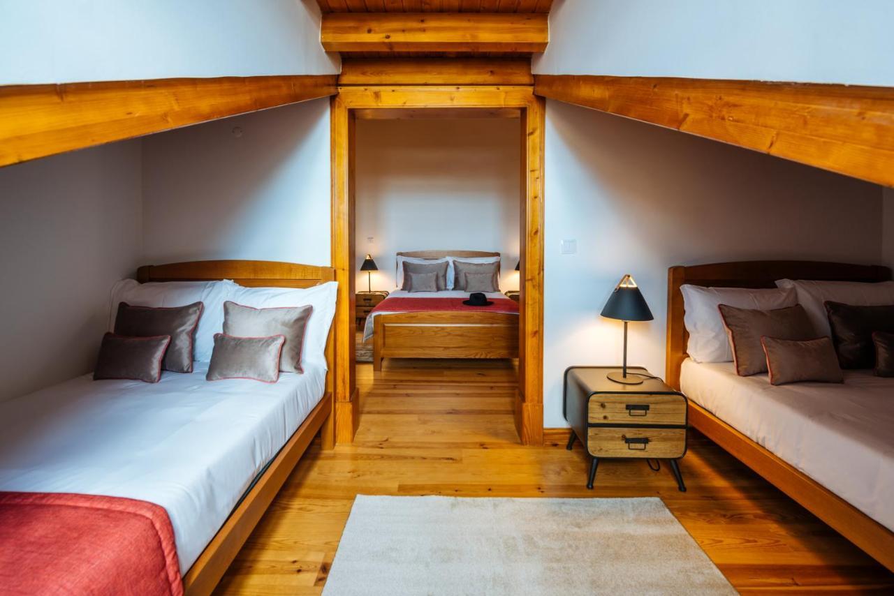 Varandas De Lisboa - Tejo River Apartments & Rooms 외부 사진