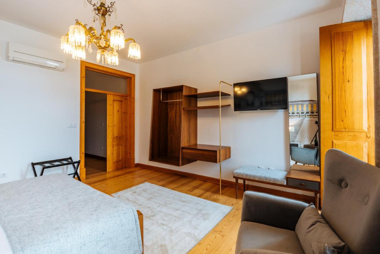 Varandas De Lisboa - Tejo River Apartments & Rooms 외부 사진