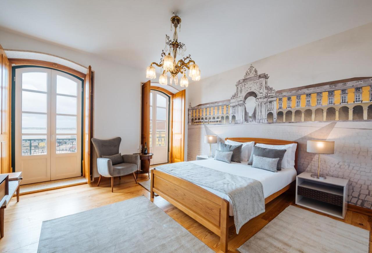 Varandas De Lisboa - Tejo River Apartments & Rooms 외부 사진