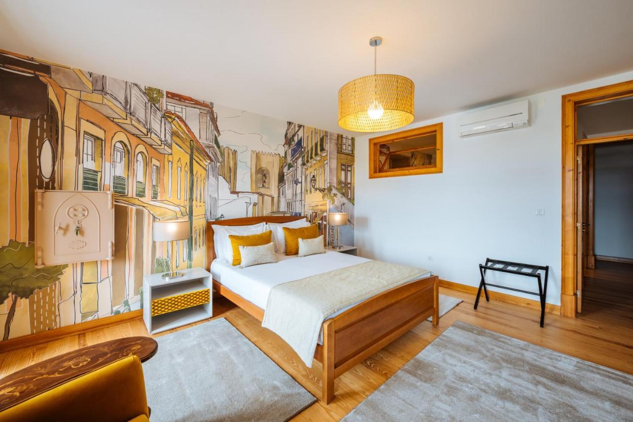 Varandas De Lisboa - Tejo River Apartments & Rooms 외부 사진