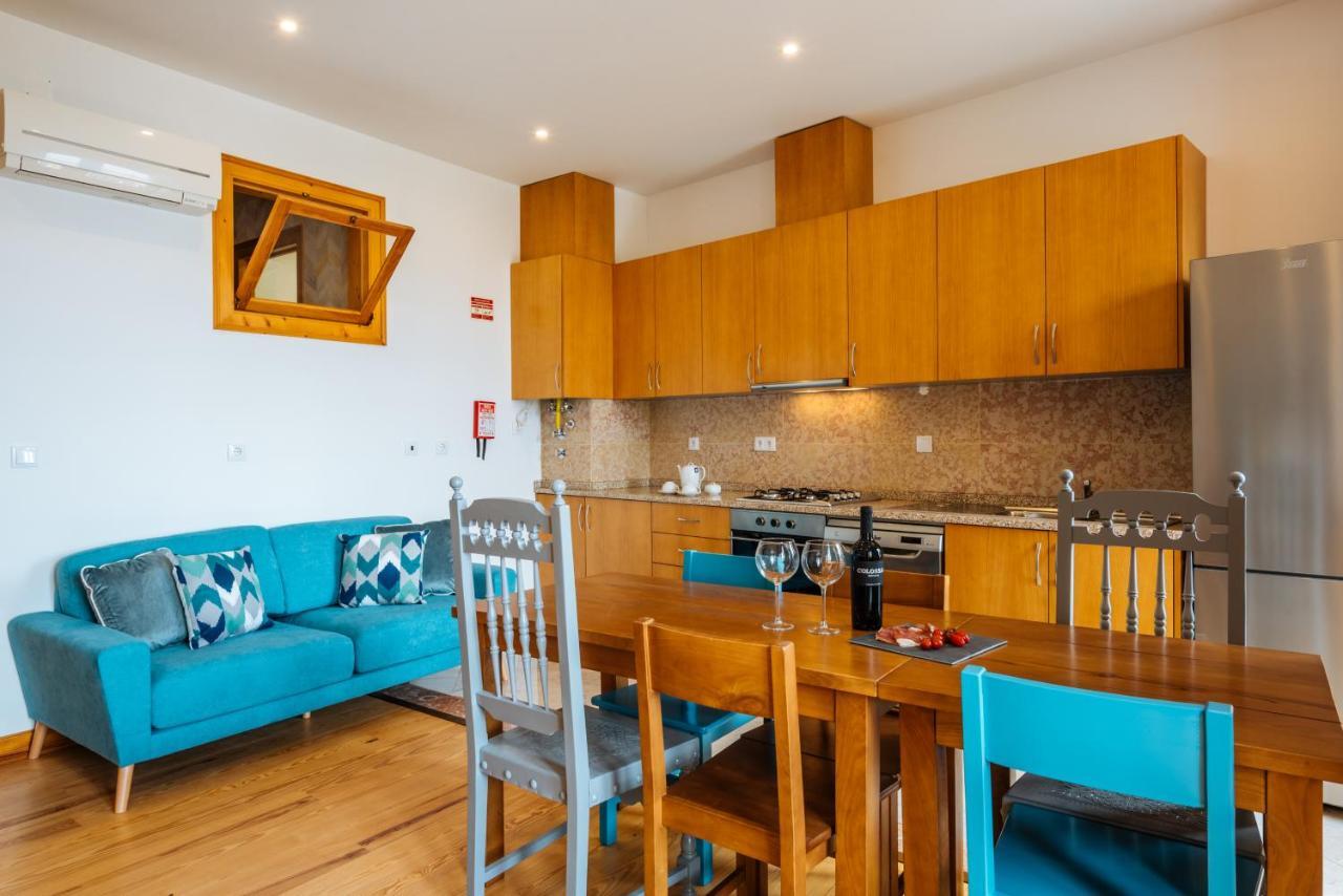 Varandas De Lisboa - Tejo River Apartments & Rooms 외부 사진