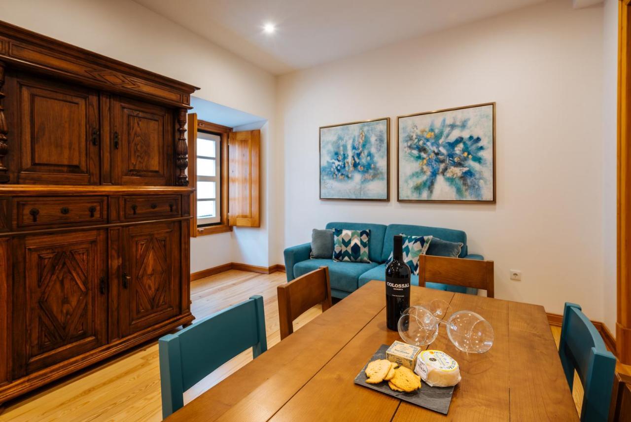 Varandas De Lisboa - Tejo River Apartments & Rooms 외부 사진