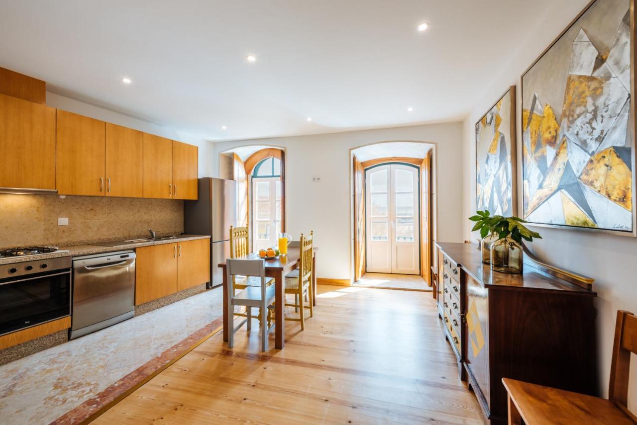 Varandas De Lisboa - Tejo River Apartments & Rooms 외부 사진