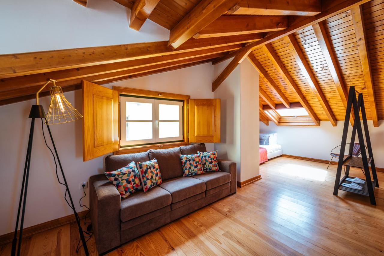 Varandas De Lisboa - Tejo River Apartments & Rooms 외부 사진