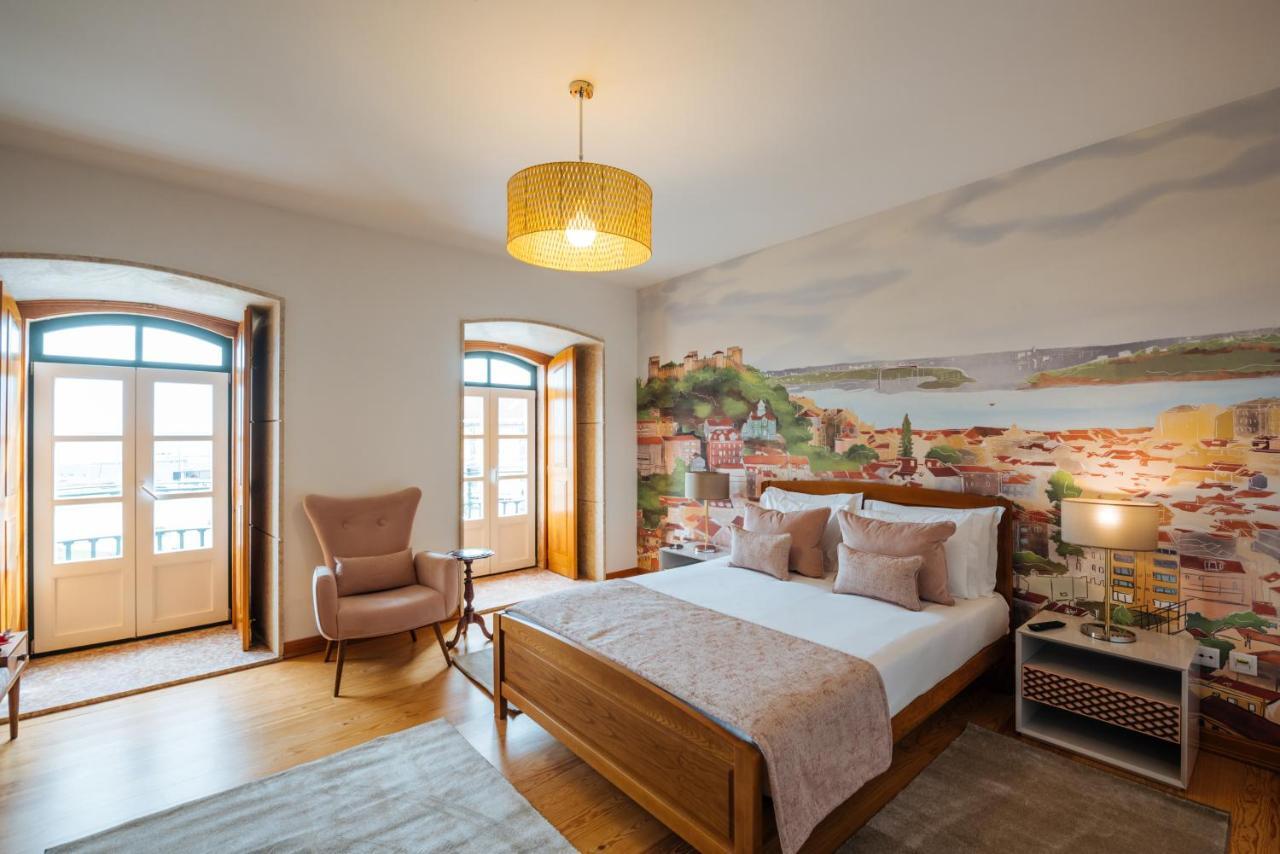 Varandas De Lisboa - Tejo River Apartments & Rooms 외부 사진