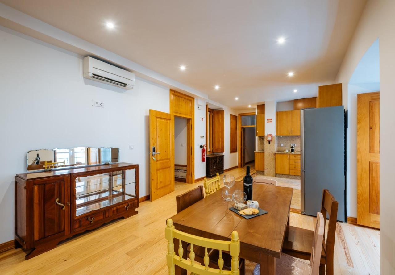 Varandas De Lisboa - Tejo River Apartments & Rooms 외부 사진