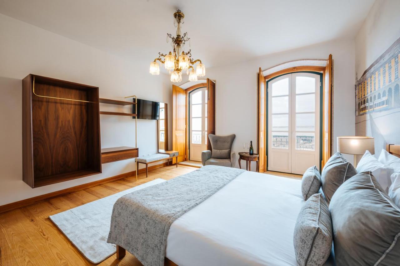 Varandas De Lisboa - Tejo River Apartments & Rooms 외부 사진