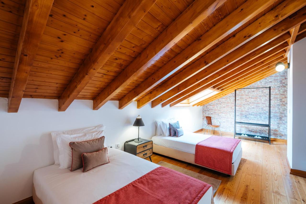 Varandas De Lisboa - Tejo River Apartments & Rooms 외부 사진