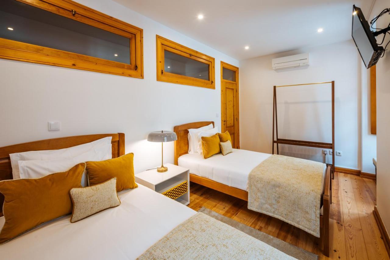 Varandas De Lisboa - Tejo River Apartments & Rooms 외부 사진