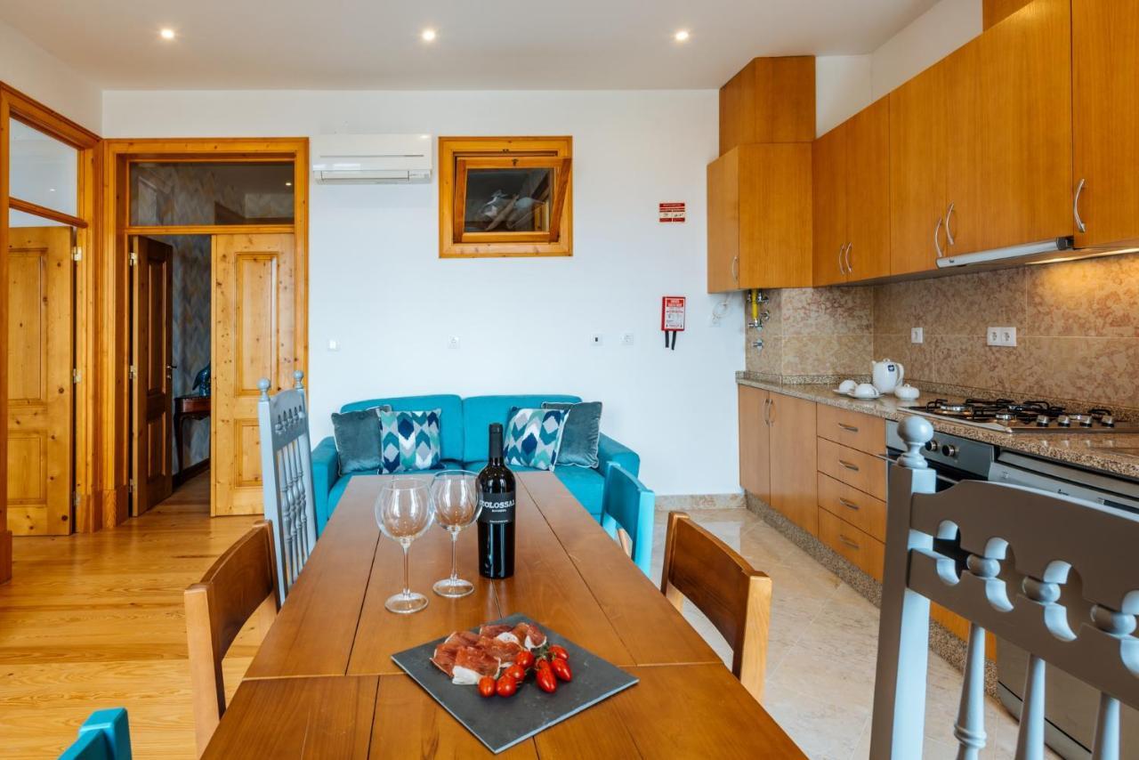 Varandas De Lisboa - Tejo River Apartments & Rooms 외부 사진